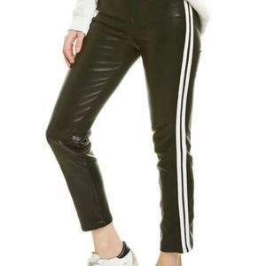 Rag & Bone Leather Pants